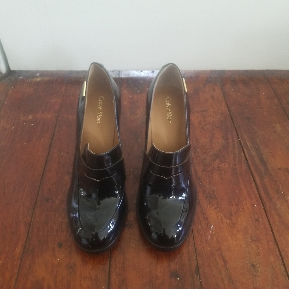 Calvin Klein Women's Sample Kathryn